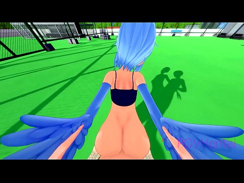 ❤️ Harpy monster ကောင်မလေး။ ️ Porno vk မှာ porn my.hentaiteca.ru